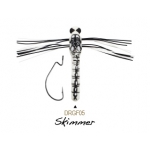 LUNKERHUNT  DRAGONFLY